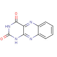 FT-0718110 CAS:490-59-5 chemical structure