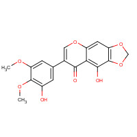 FT-0718285 CAS:88509-91-5 chemical structure