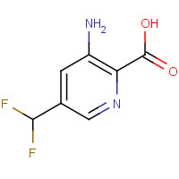 FT-0718414 CAS:1386986-28-2 chemical structure