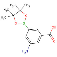 FT-0718711 CAS:1009094-73-8 chemical structure