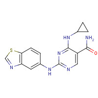 FT-0718736 CAS:1198302-88-3 chemical structure