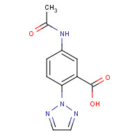 FT-0718857 CAS:1293285-60-5 chemical structure