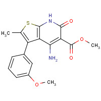 FT-0718861 CAS:1312594-37-8 chemical structure