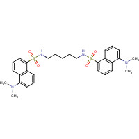 FT-0718895 CAS:55521-24-9 chemical structure