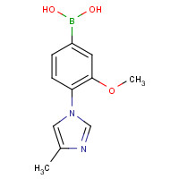 FT-0719042 CAS:1145786-45-3 chemical structure