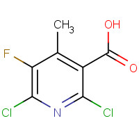 FT-0719050 CAS:132195-42-7 chemical structure