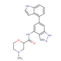 FT-0719204 CAS:1198409-19-6 chemical structure