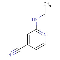 FT-0719299 CAS:87121-58-2 chemical structure