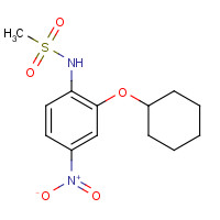 FT-0719317 CAS:123653-11-2 chemical structure