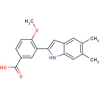 FT-0719321 CAS:835595-03-4 chemical structure