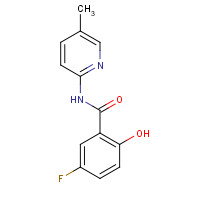 FT-0719396 CAS:783371-15-3 chemical structure