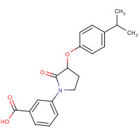 FT-0719484 CAS:649773-82-0 chemical structure