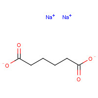 FT-0719498 CAS:7486-38-6 chemical structure