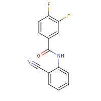 FT-0719537 CAS:1016804-69-5 chemical structure