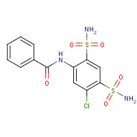 FT-0719552 CAS:1047-46-7 chemical structure