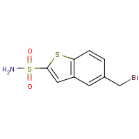 FT-0719605 CAS:96803-58-6 chemical structure