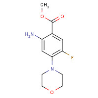 FT-0719637 CAS:864292-15-9 chemical structure