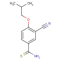 FT-0719664 CAS:163597-57-7 chemical structure