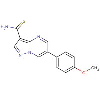 FT-0719697 CAS:1131604-91-5 chemical structure