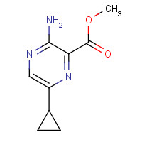 FT-0719828 CAS:1134-83-4 chemical structure