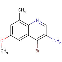 FT-0719859 CAS:1417553-54-8 chemical structure