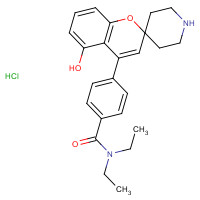 FT-0719997 CAS:850173-95-4 chemical structure