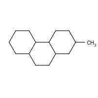 2-methyl-1,2,3,4,4a,4b,5,6,7,8,8a,9,10,10a-tetradecahydrophenanthrene (CAS: 90592-98-6) - Related Chemical Product