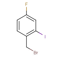 FT-0720178 CAS:70931-59-8 chemical structure