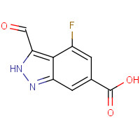 FT-0720192 CAS:885521-73-3 chemical structure