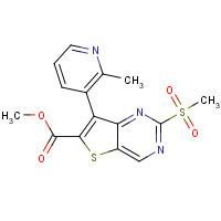 FT-0720232 CAS:1462950-35-1 chemical structure