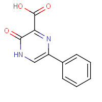 FT-0720328 CAS:110460-18-9 chemical structure