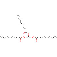 FT-0720359 CAS:538-23-8 chemical structure