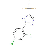 FT-0720471 CAS:33512-98-0 chemical structure