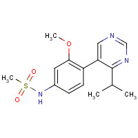 FT-0720484 CAS:1357094-12-2 chemical structure