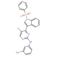 FT-0720576 CAS:1453198-99-6 chemical structure