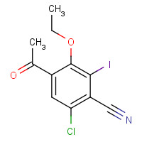 FT-0720661 CAS:1382998-03-9 chemical structure