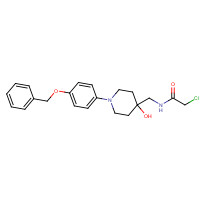 FT-0720693 CAS:916344-32-6 chemical structure