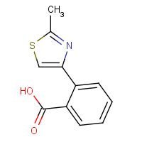 FT-0720808 CAS:65032-66-8 chemical structure