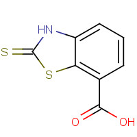 FT-0721163 CAS:89898-75-9 chemical structure