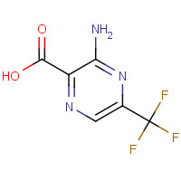 FT-0721180 CAS:16014-65-6 chemical structure