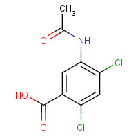 FT-0721193 CAS:50602-49-8 chemical structure