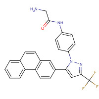 FT-0721533 CAS:742112-33-0 chemical structure