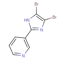 FT-0721537 CAS:56737-52-1 chemical structure