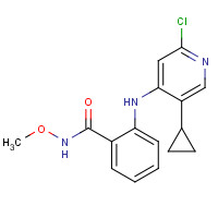 FT-0721542 CAS:1184931-58-5 chemical structure