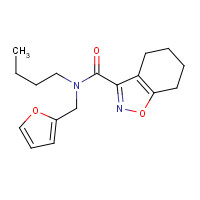 FT-0721790 CAS:932548-07-7 chemical structure