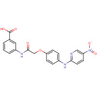 FT-0721851 CAS:649774-08-3 chemical structure