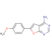 FT-0722011 CAS:453590-24-4 chemical structure