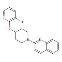 FT-0722034 CAS:1350607-45-2 chemical structure