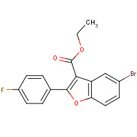 FT-0722183 CAS:1333340-13-8 chemical structure