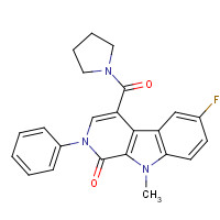 FT-0722364 CAS:205881-86-3 chemical structure